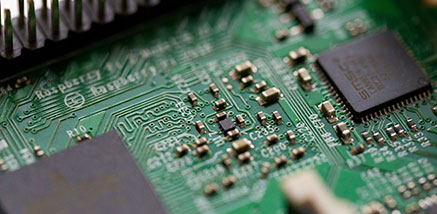  Founded as a PCB manufacturer in California, USA image