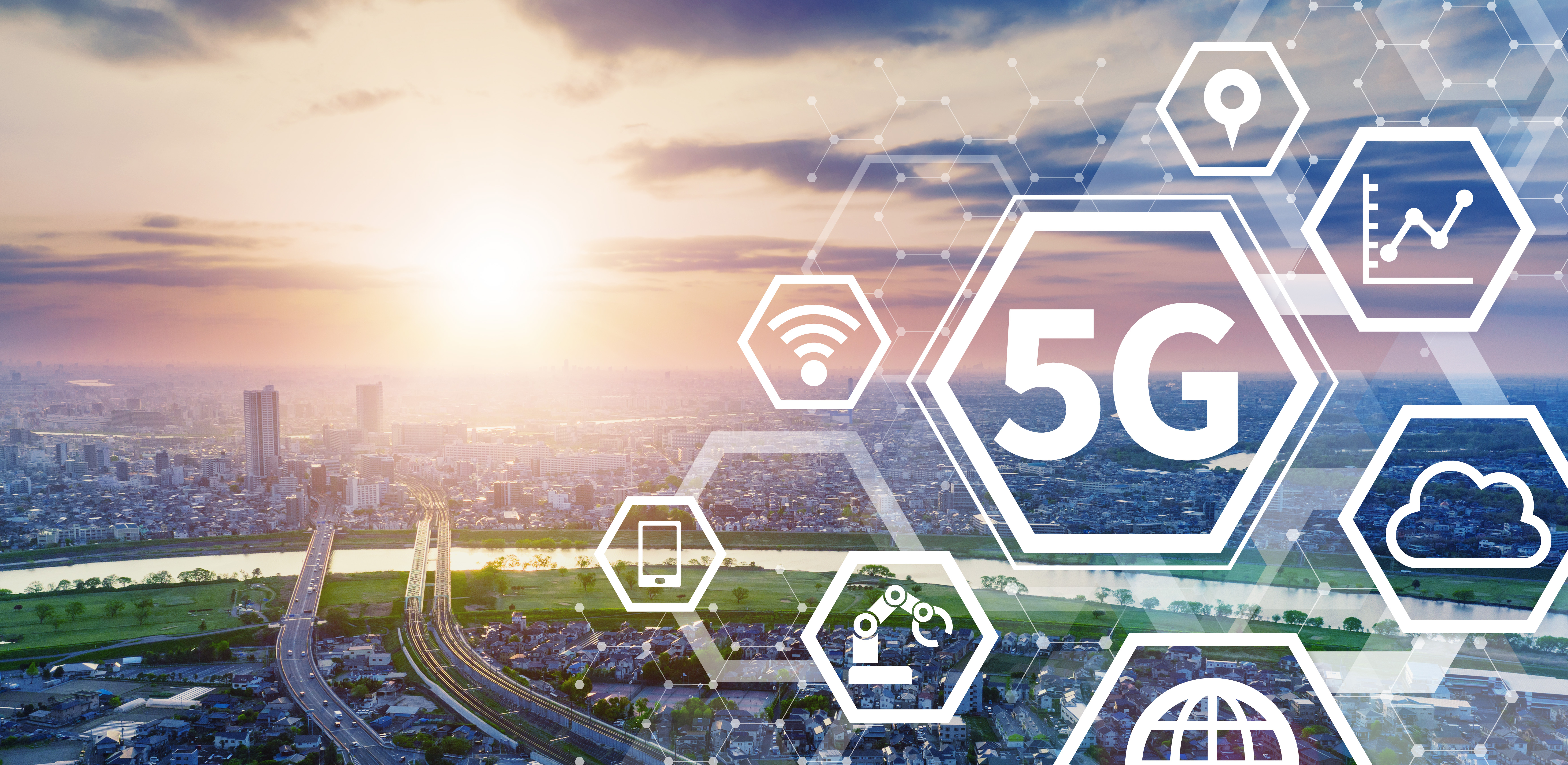 5G the Game Changing Technology for Vehicle Telematics