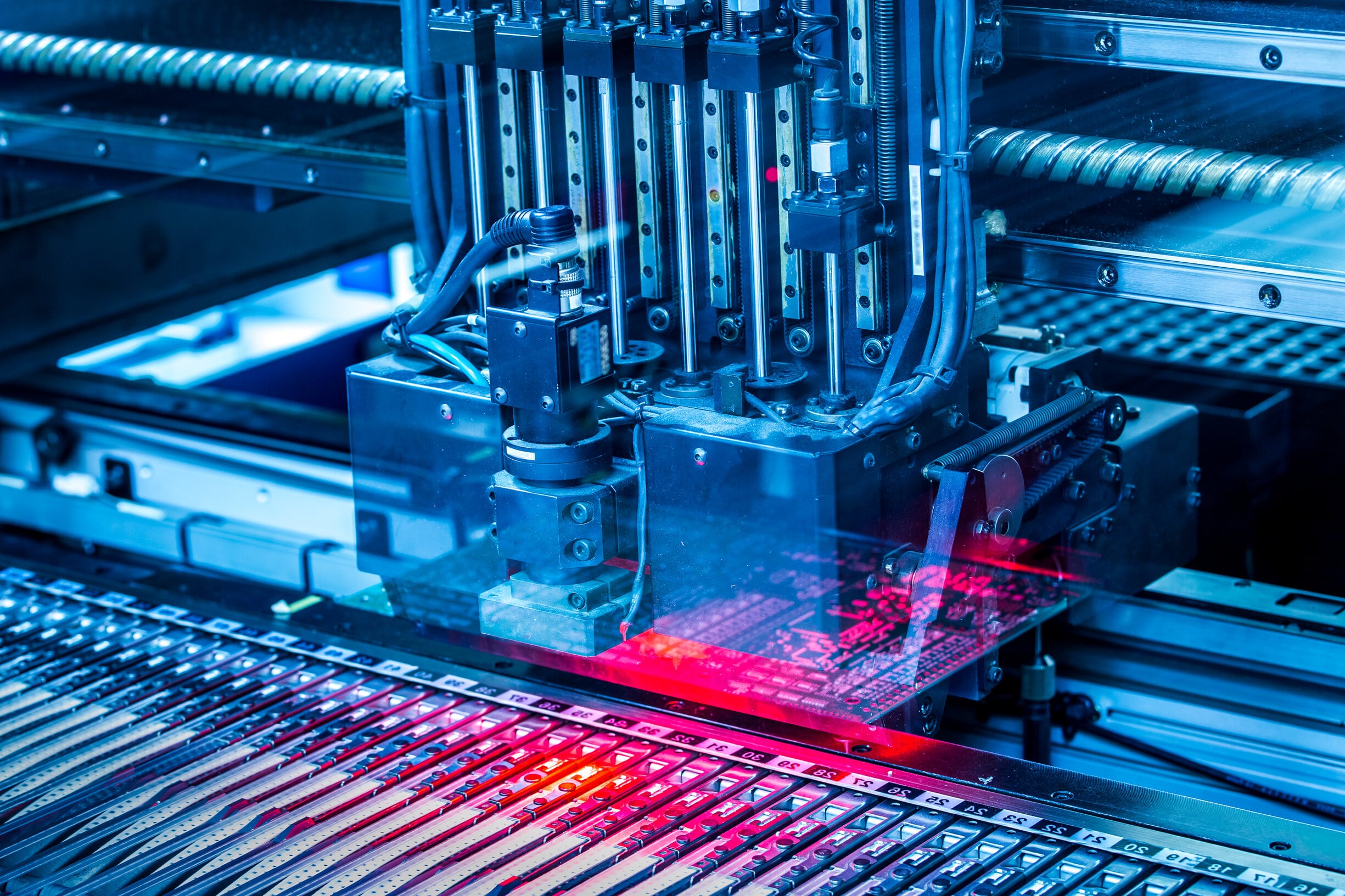 Electronics Manufacturing's Industry Trends of 2022