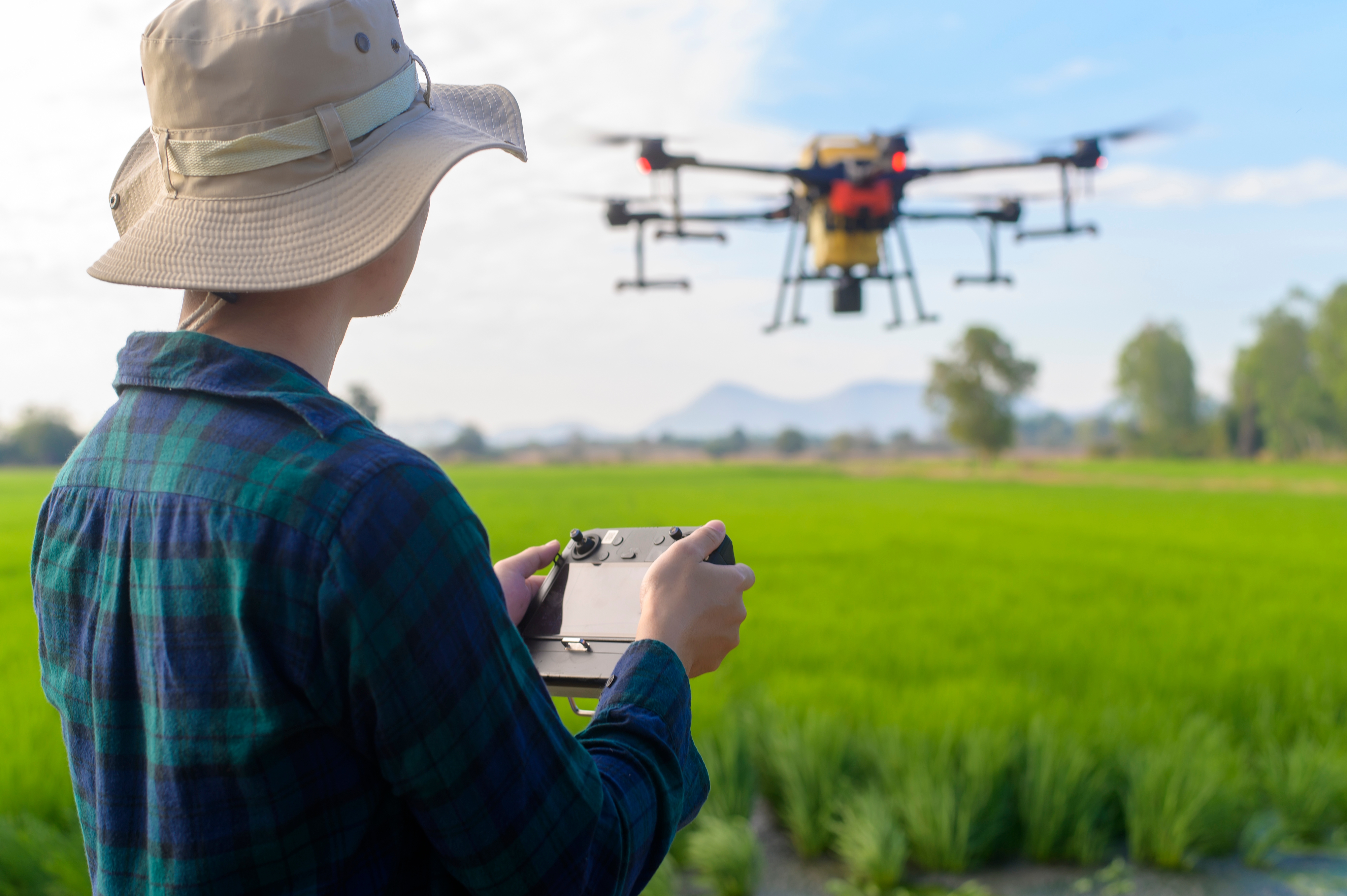 How to Leverage IoT Solutions to Improve Smart Farming