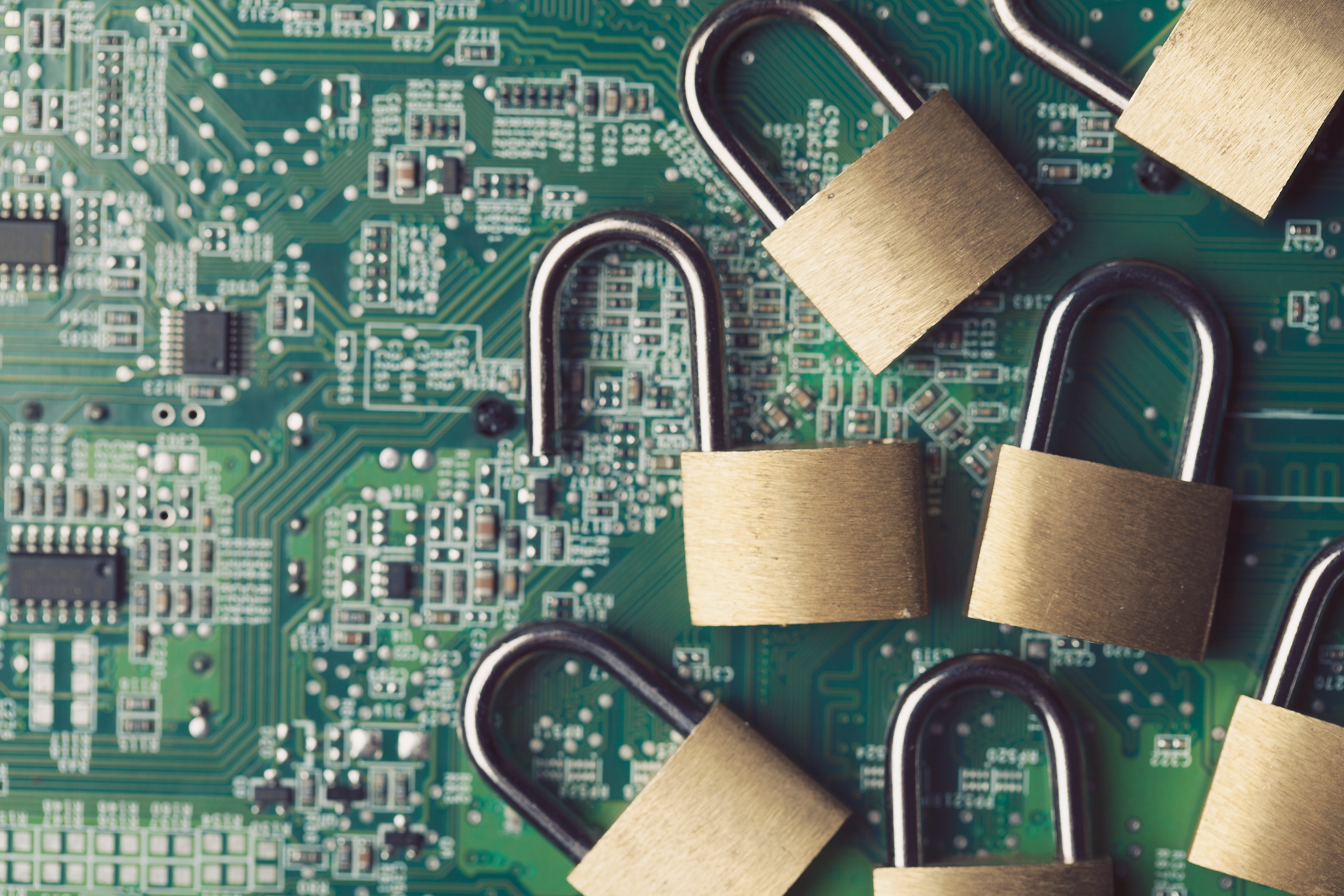 IoT Device Security: Threats and Defences