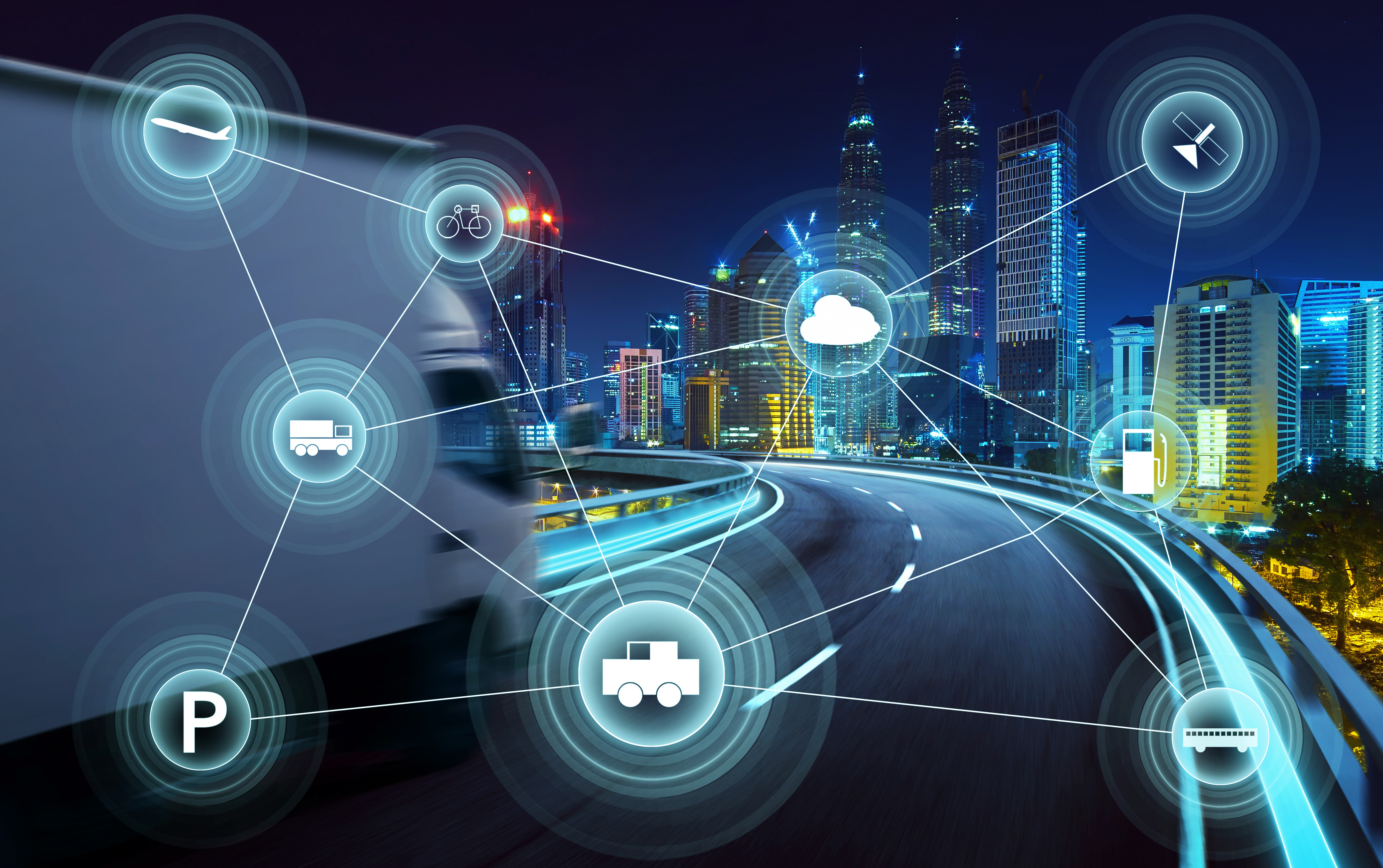 The Future of Telematics Systems