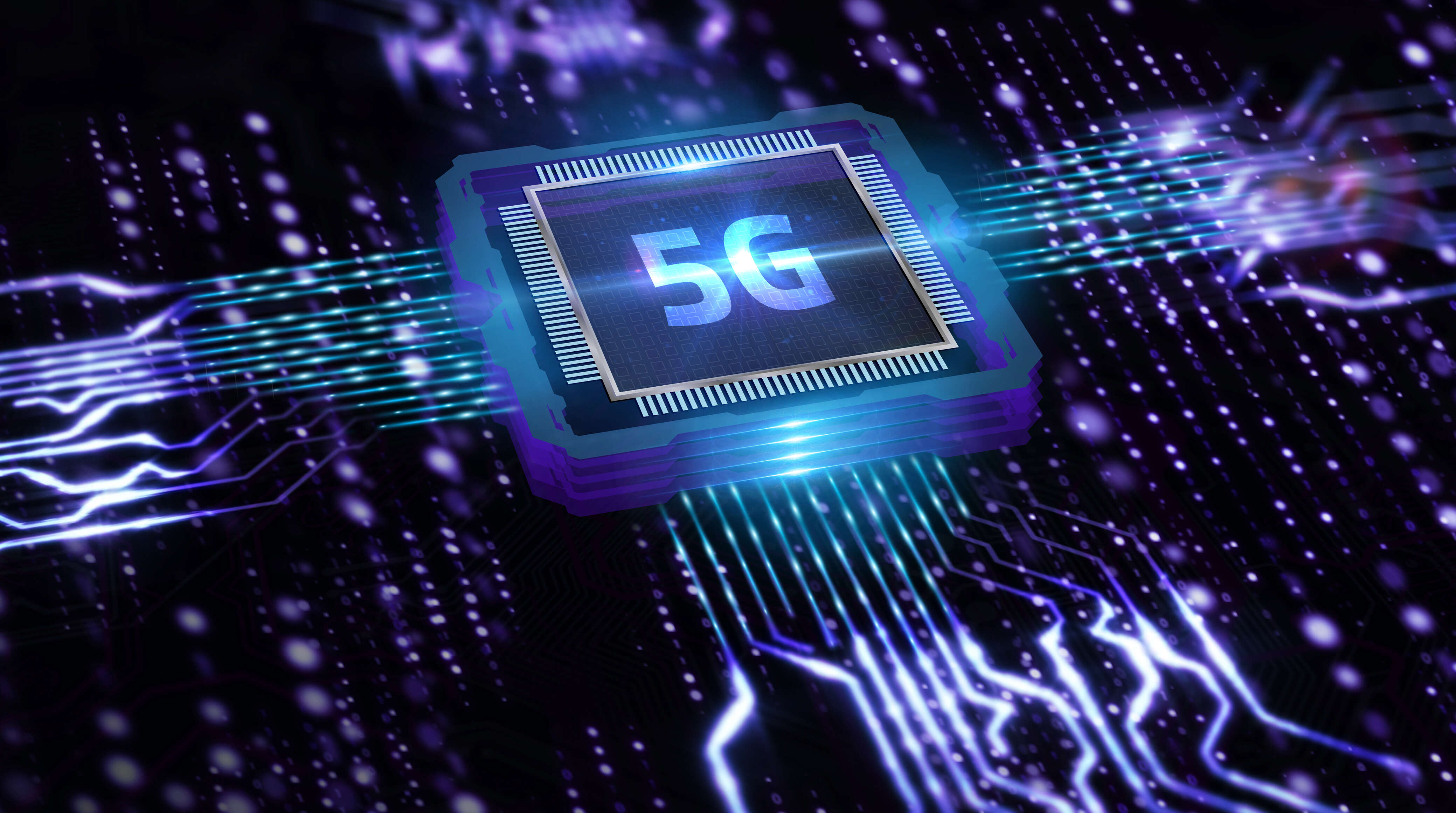 5G Technology: The Evolutionary Revolution