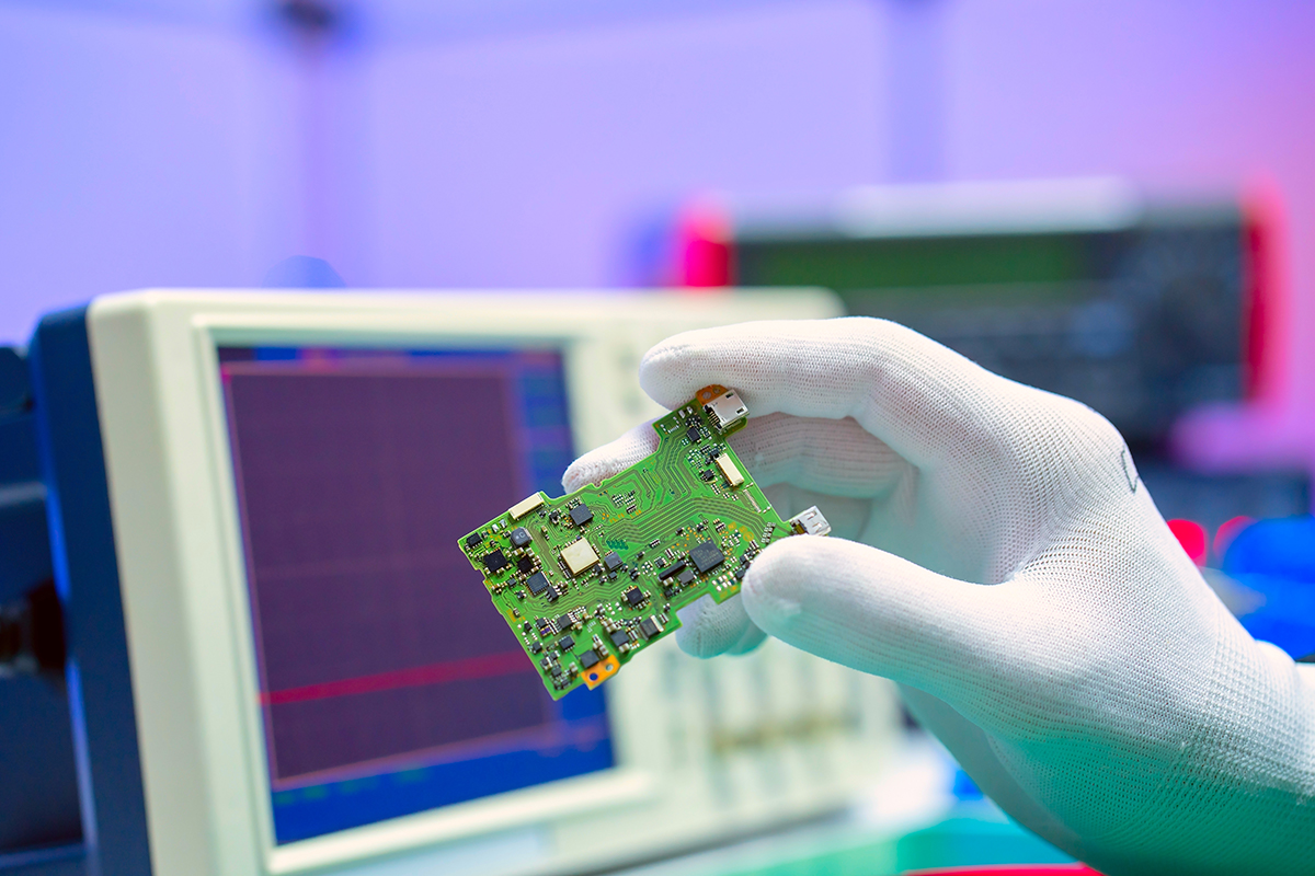 How To Perform A Design For Manufacturing Review