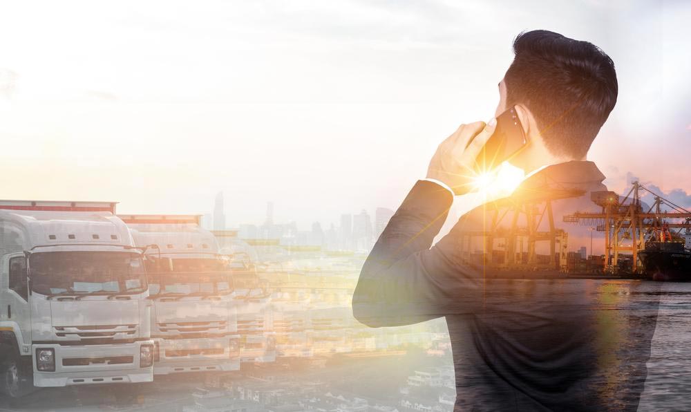 Importance Of Fleet Management Why Implement A Fleet Management System