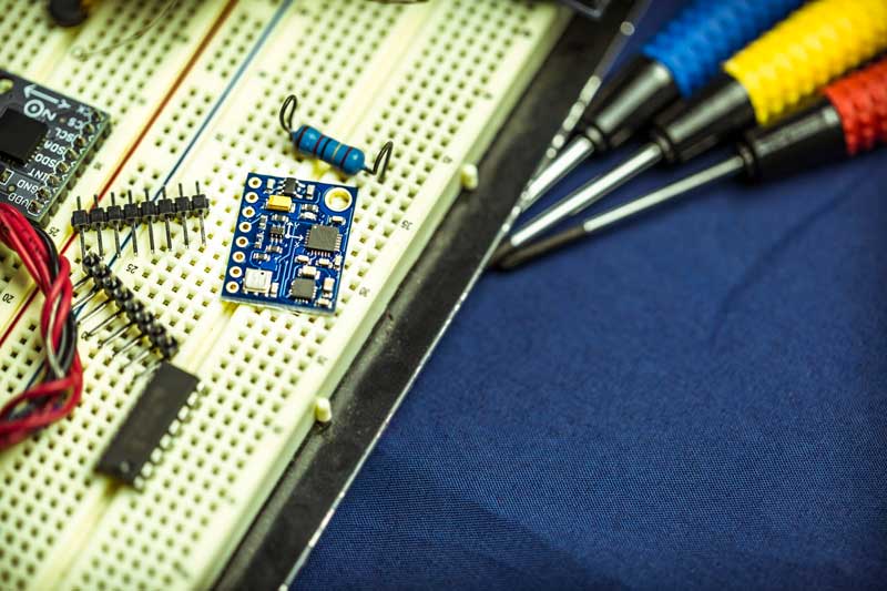 Iot Standards And Frameworks