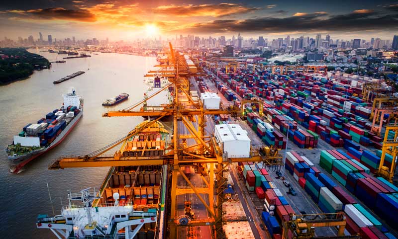 Supply Chain Management Post Covid World