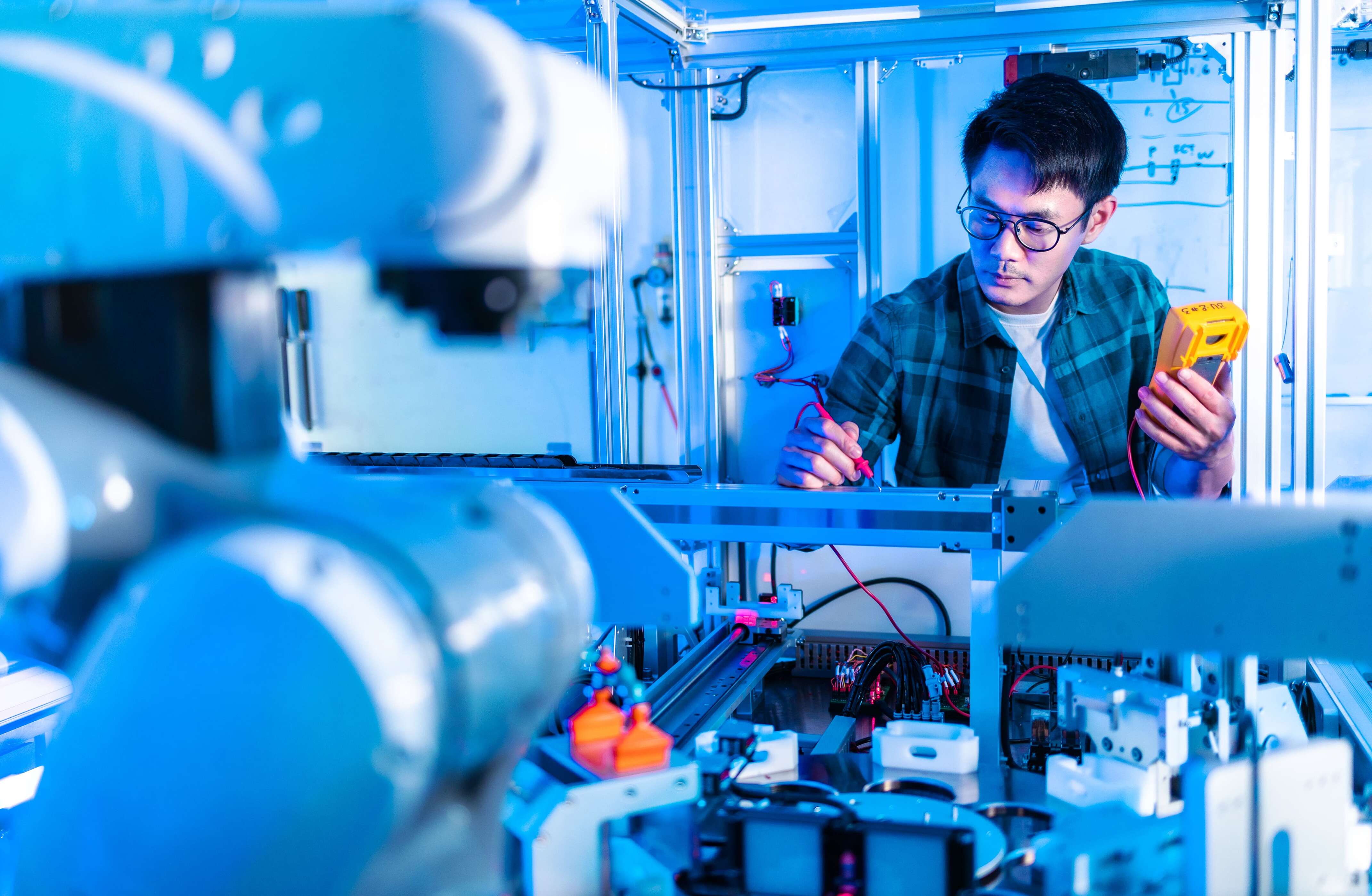 A guide to launching your IoT products