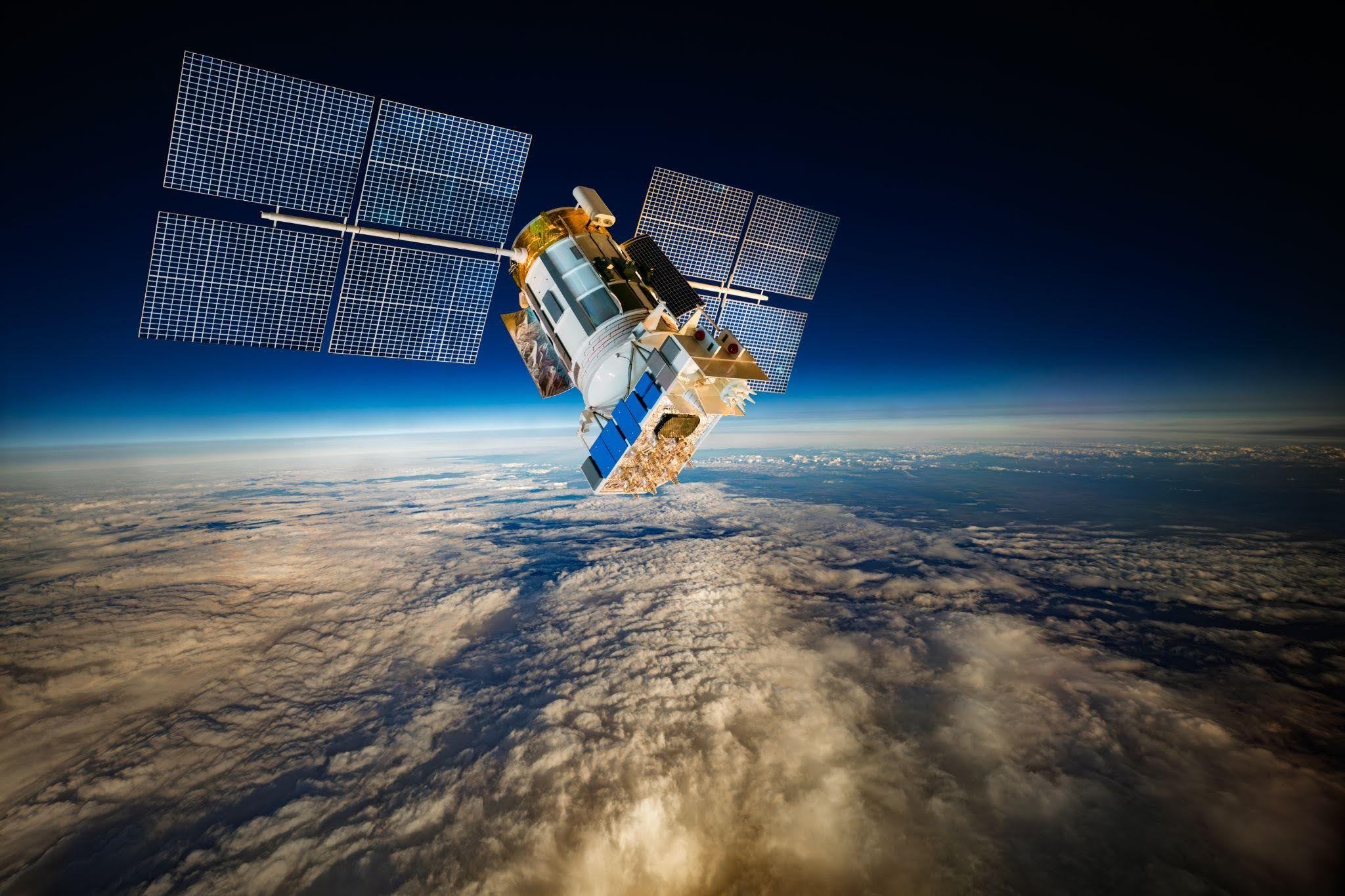 Is Satellite IoT the Future of Direct-to-Device Connectivity?
