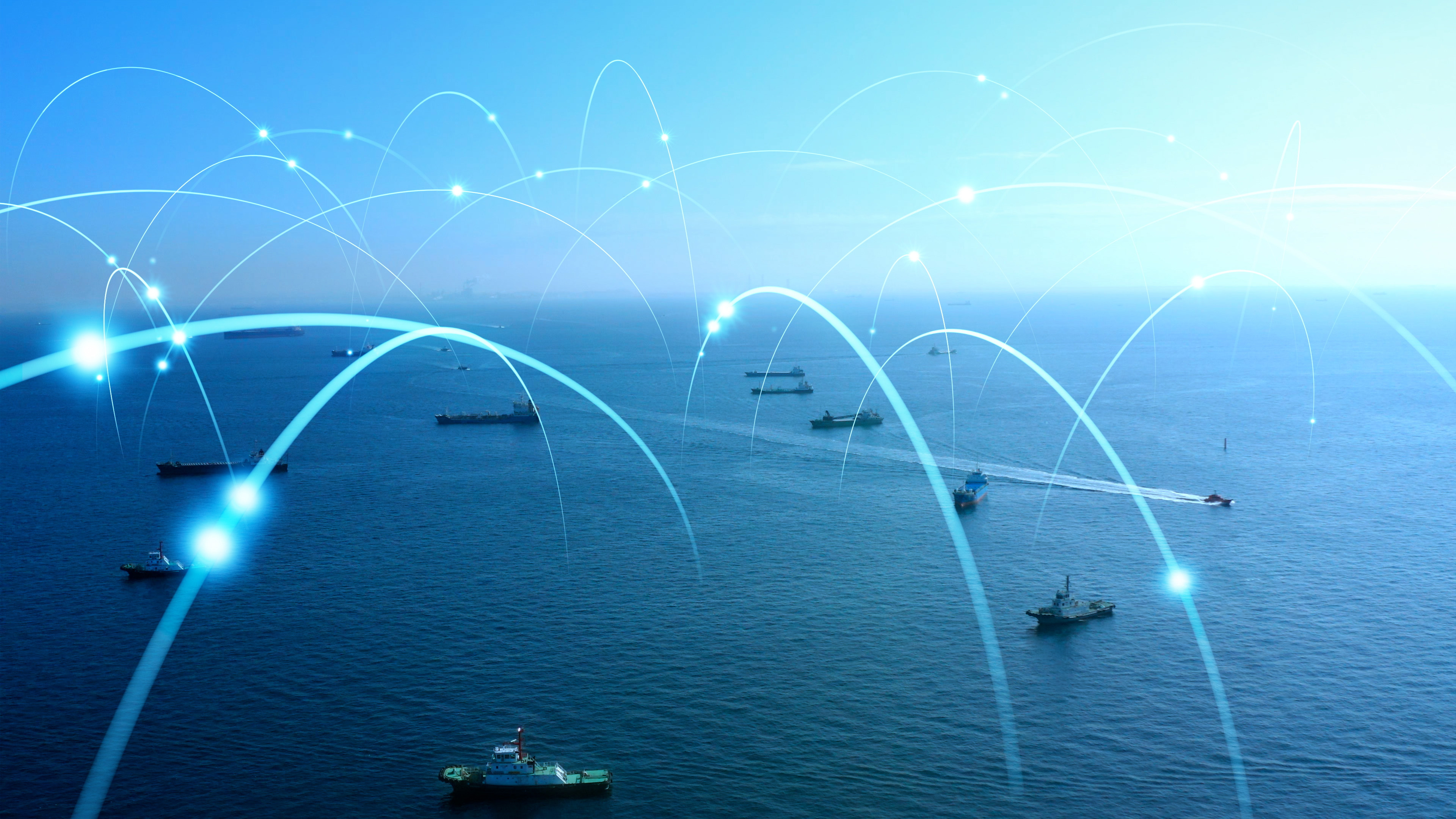 Marine Telematics: Powering Maritime Efficiency
