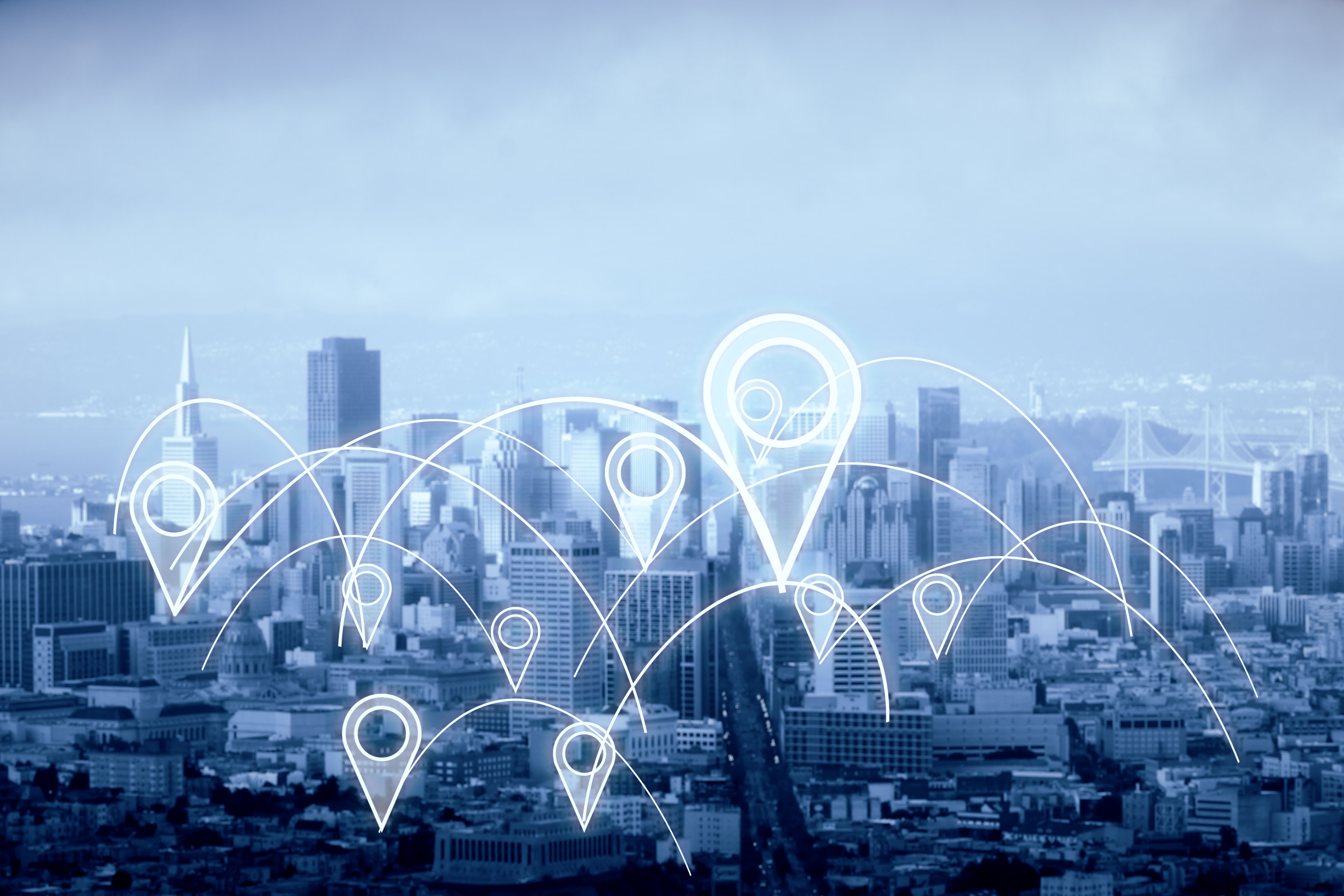 Revolutionising Operations: The Power of Real-Time Location Systems