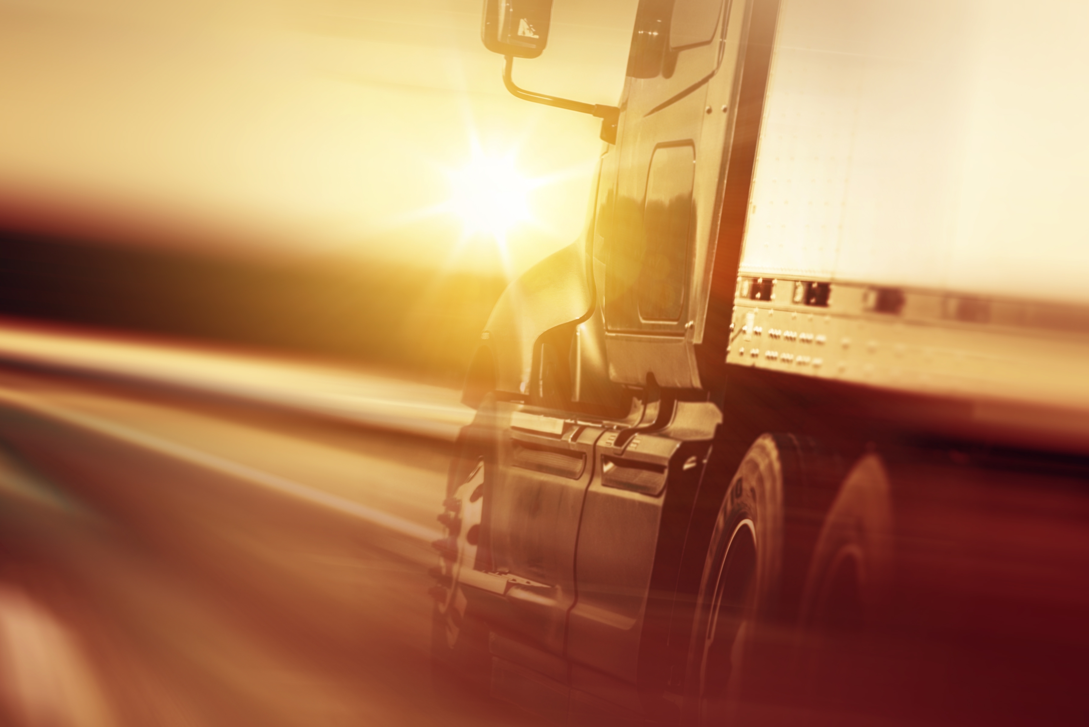Revolutionising Trucking Through Fleet Telematics