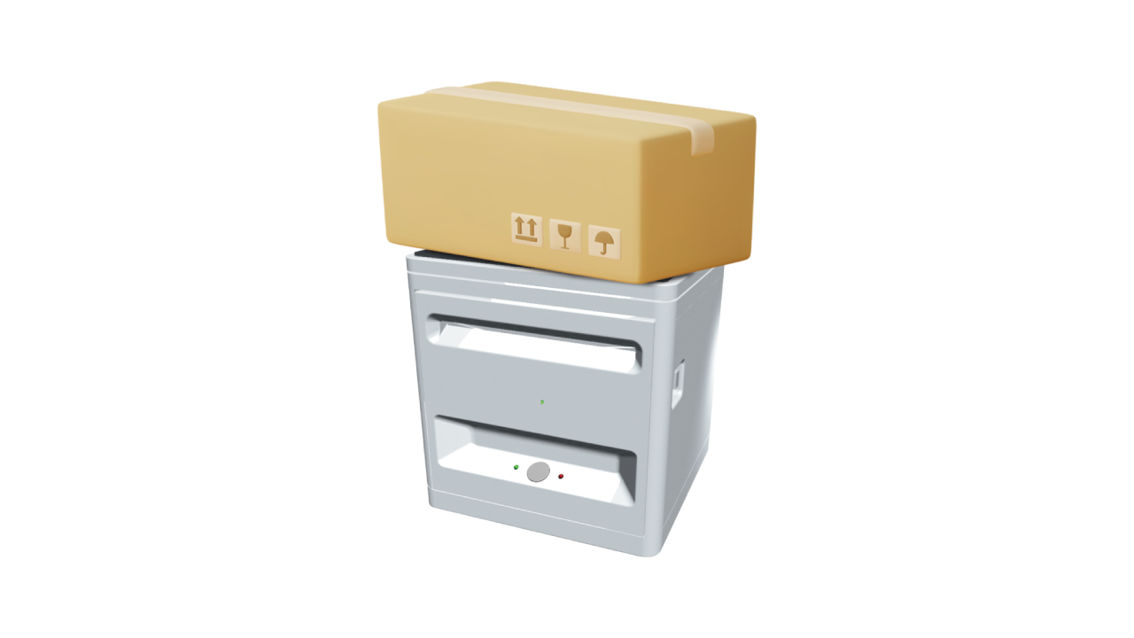 Seamless Solutions for Printing and Weighing: Unleash the Thermal Printer's Potential