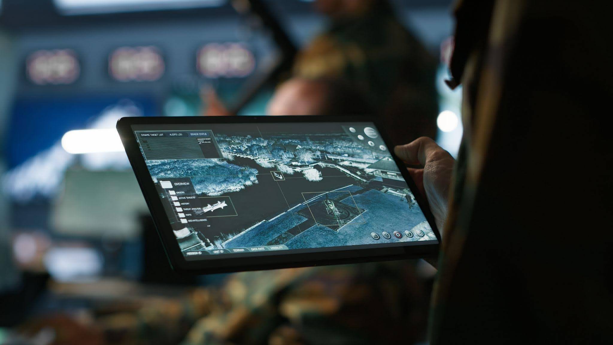 What Ruggedisation Actually Means for IoT Hardware in the Field