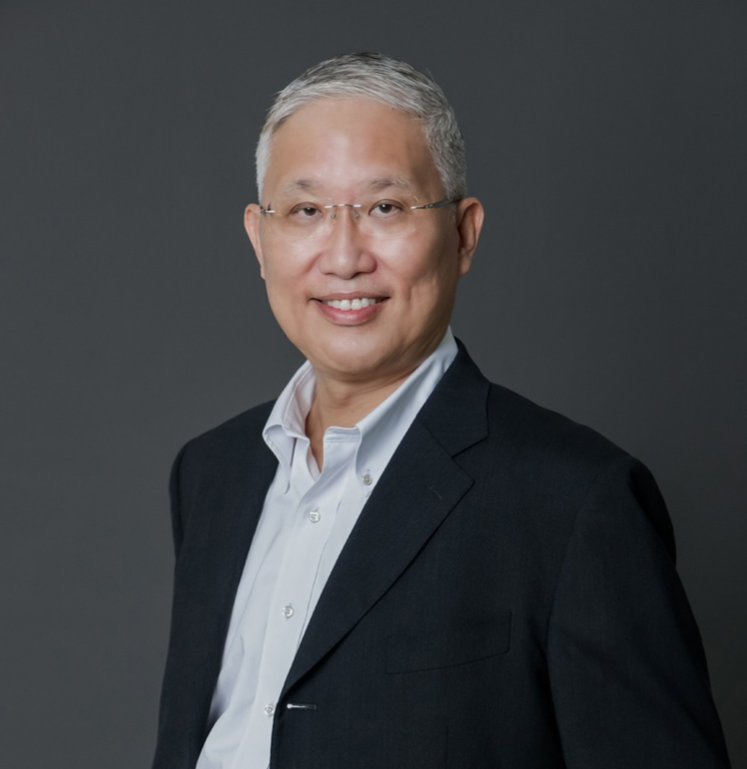 EL Teo, CEO of PCI