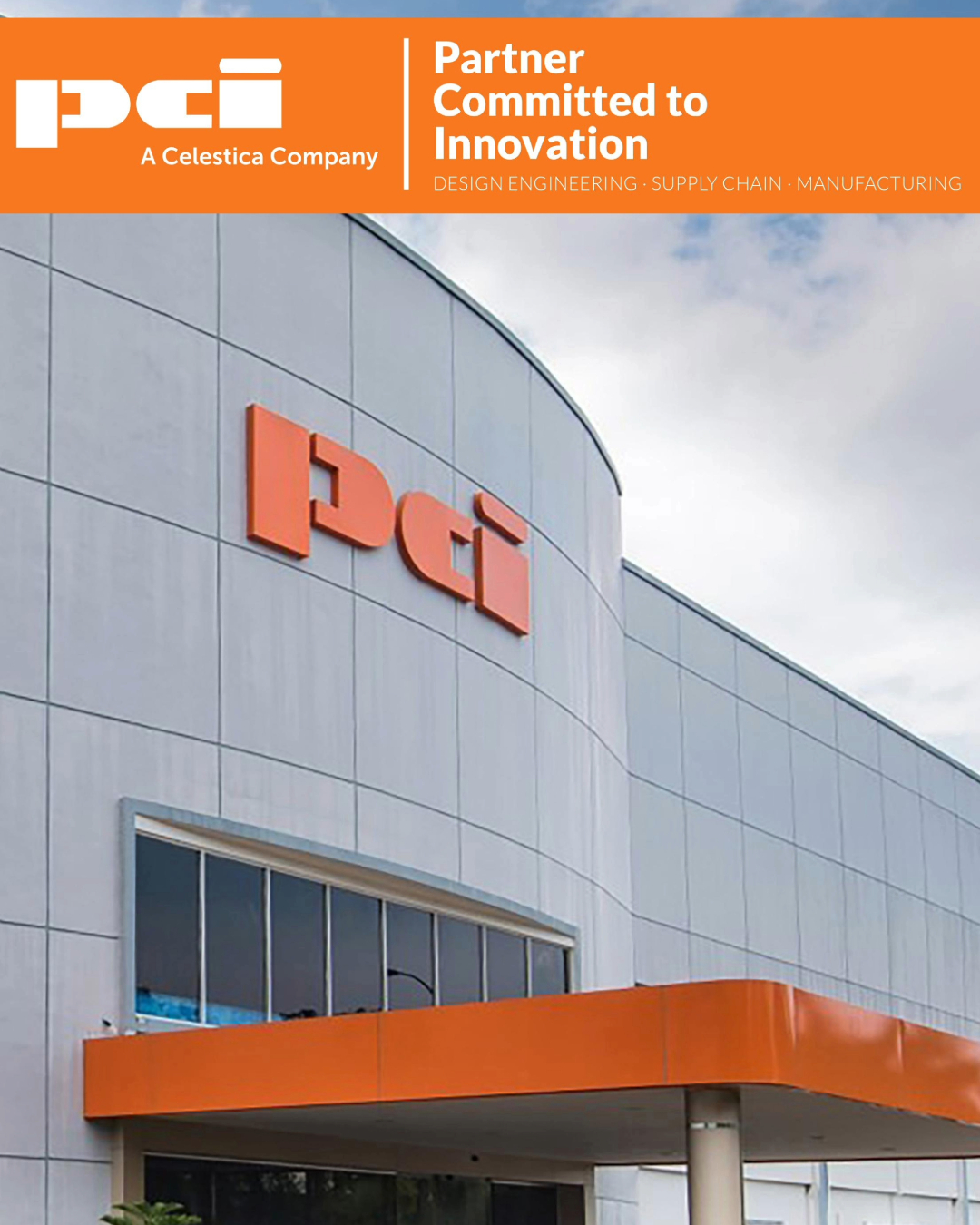 Download our Corporate Brochure to find out more