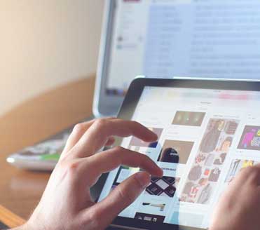 Internet of Things image