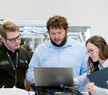 Five traits of a successful EMS manufacturing partnership: how does yours compare? image