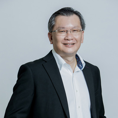 Daniel Chiew image