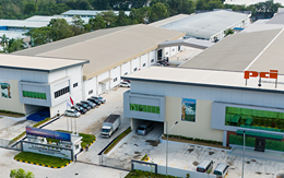 Batam, Indonesia image