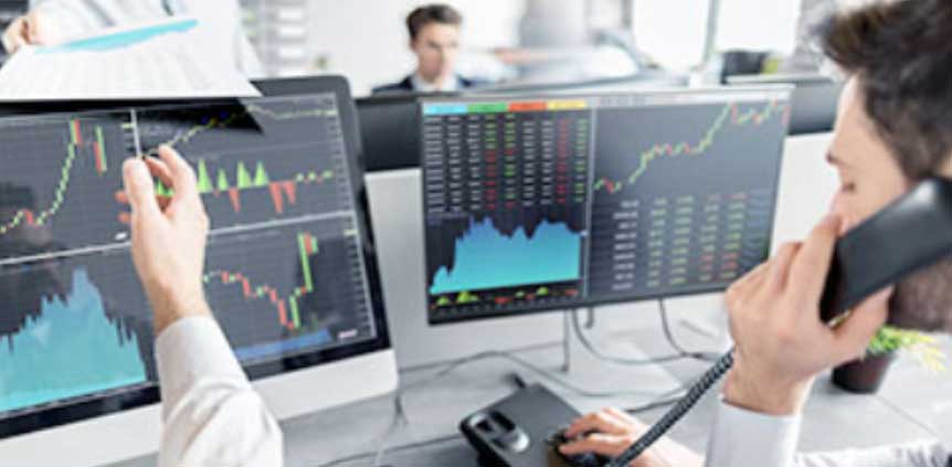 Listed on Singapore Stock Exchange image