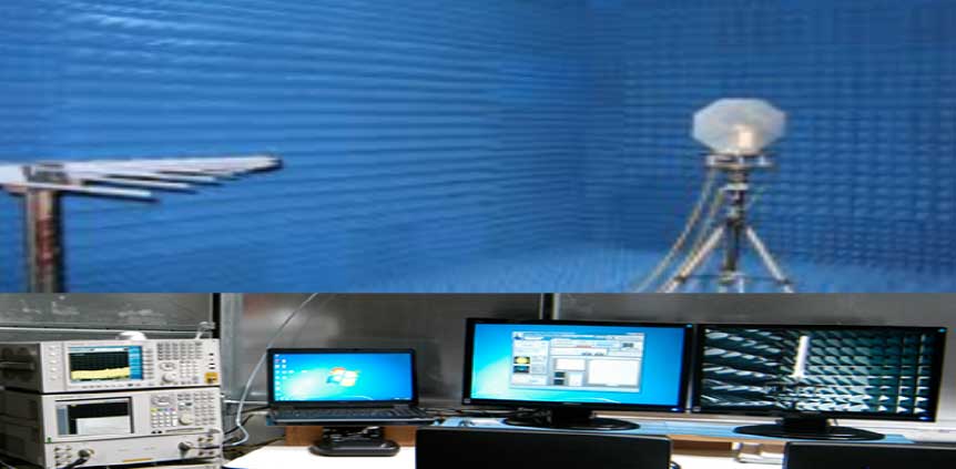 Set up top-class radio frequency test operations in Singapore image