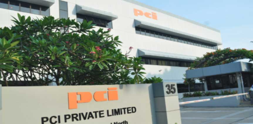 Acquired by Platinum Equity image