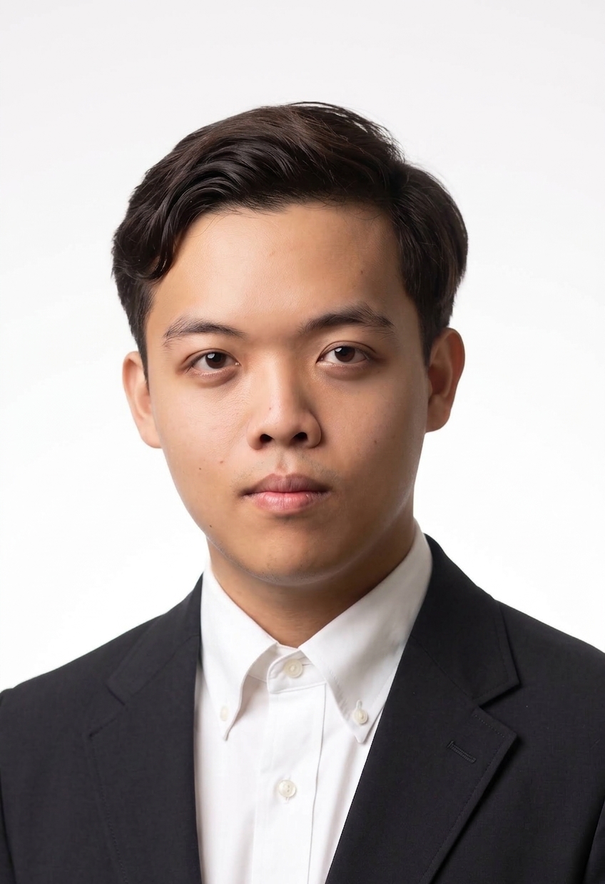 Yue Feng Lim