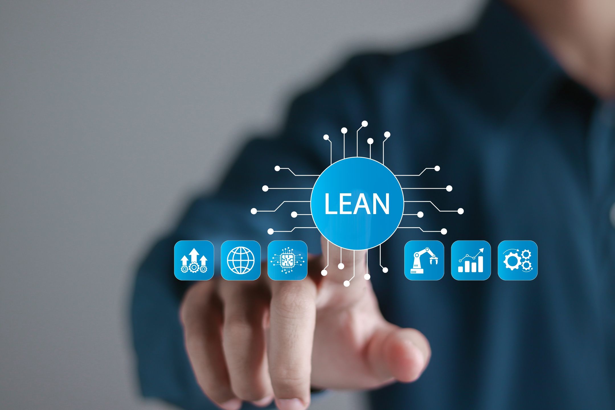 Building a Quality-Driven Organisation with Lean Six Sigma