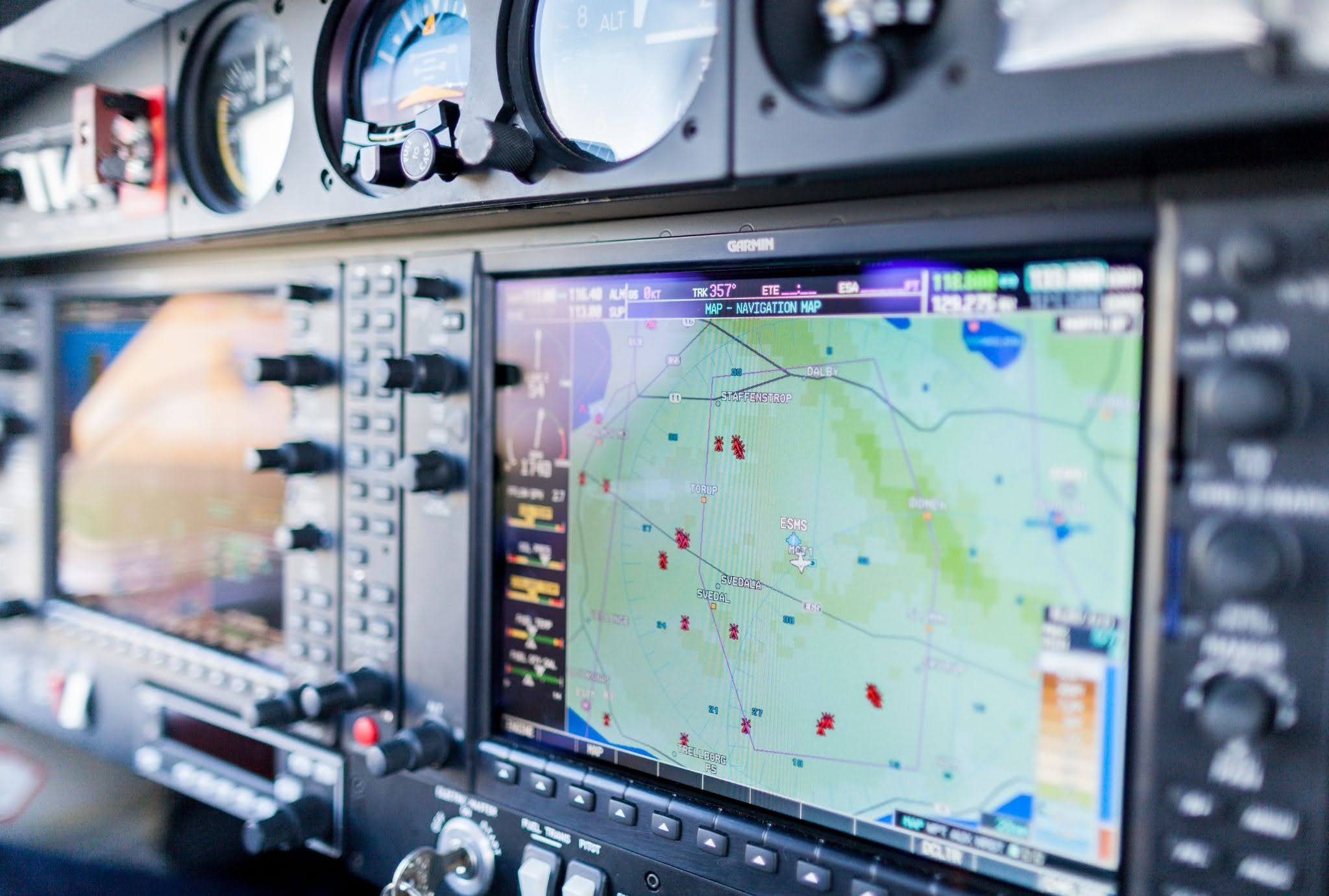 Designing for Radio Coexistence: Wi-Fi, Bluetooth, Cellular & GNSS on One Board