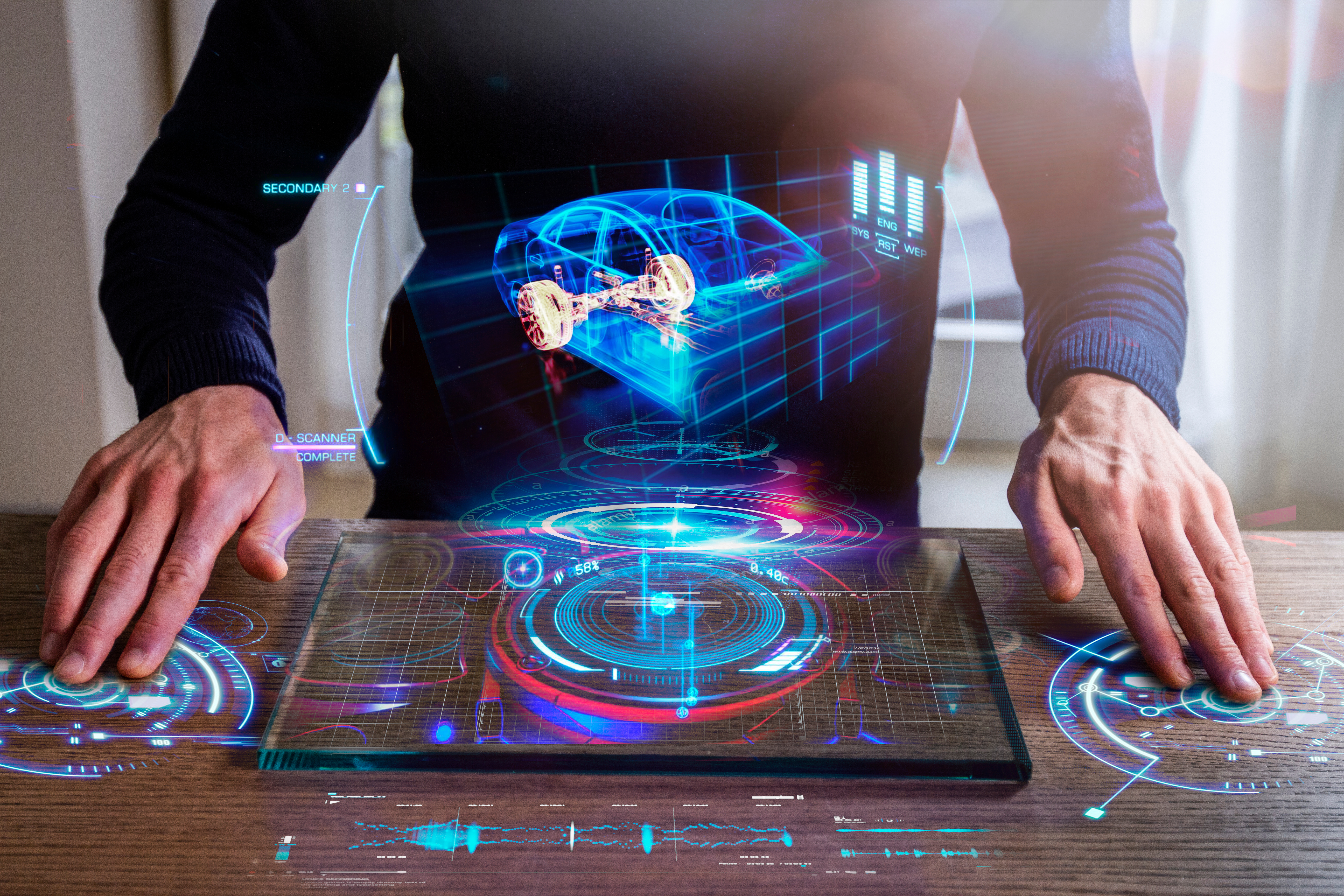 6 Design Considerations for IoT Enabled Telematics Solutions