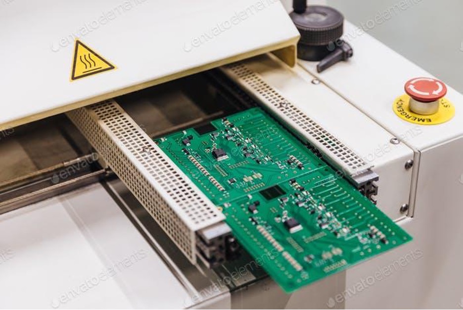 What is Electronic Manufacturing Services for New Products & Prototype Design?