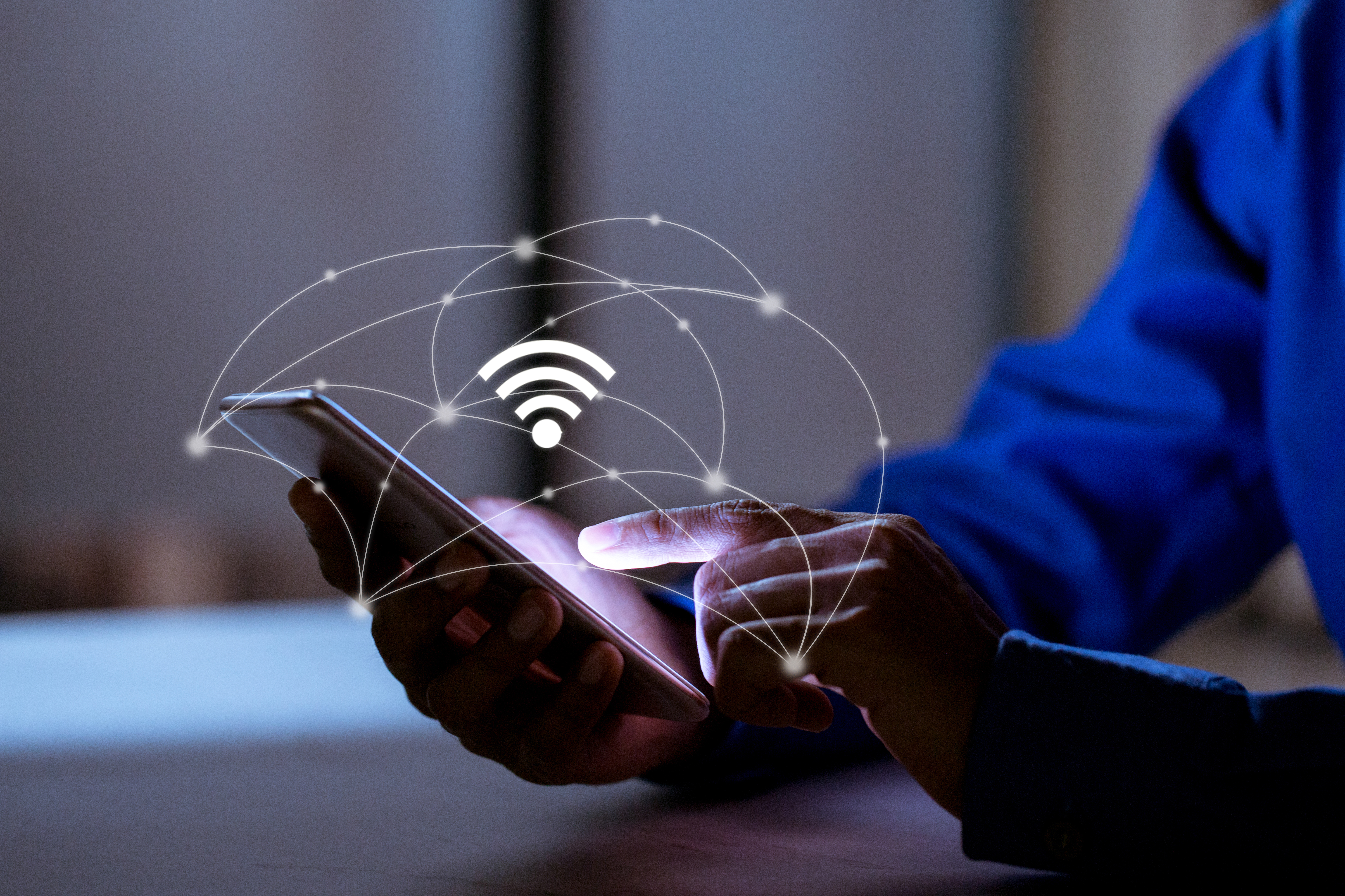 The Rise of Wi-Fi 6E and Wi-Fi 7