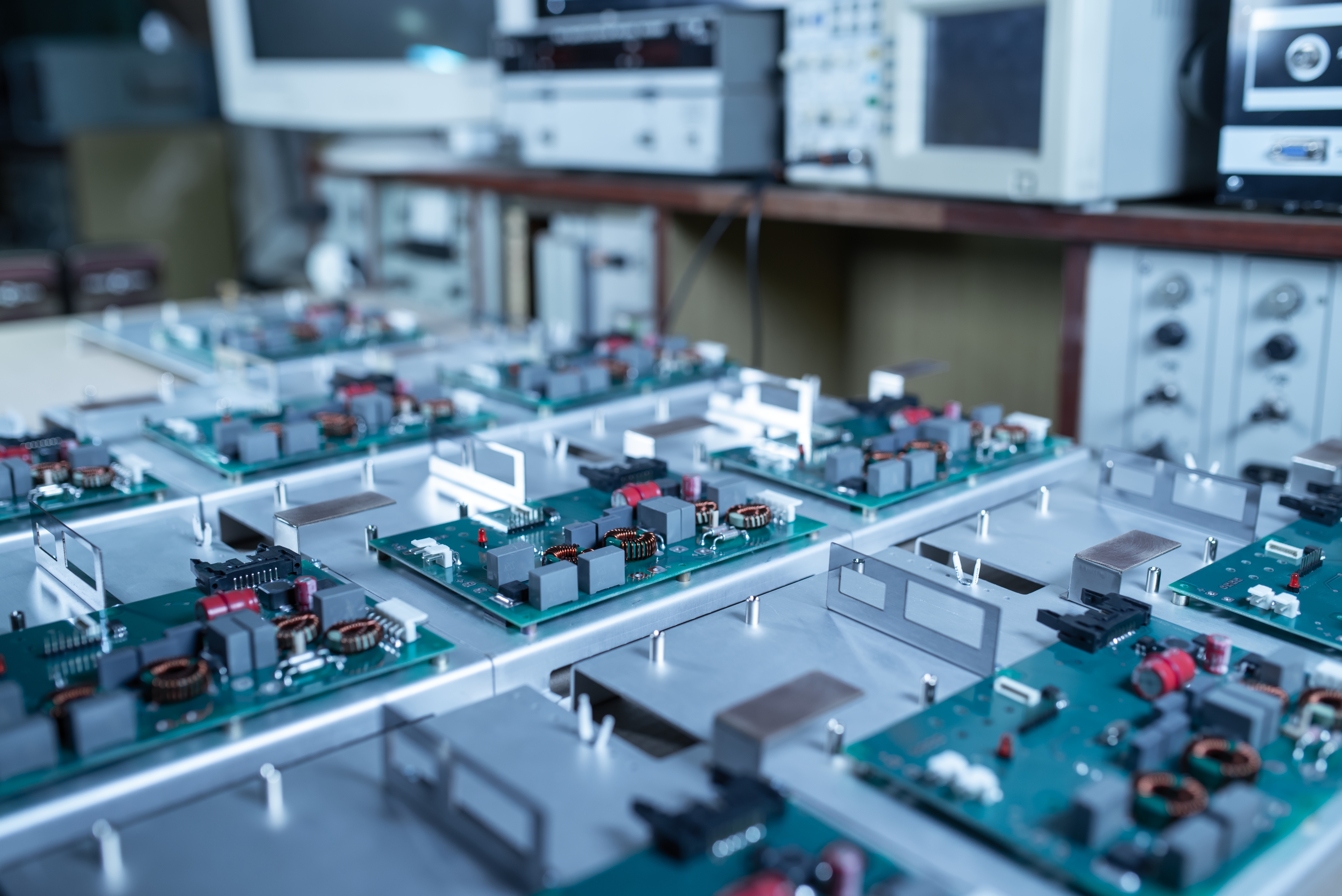 What's the Difference Between DFM, DFA, and DFMA?